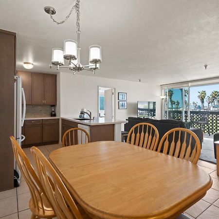 Belmont Modern - Ocean View, Pet Friendly, Patio Villa San Diego Eksteriør billede