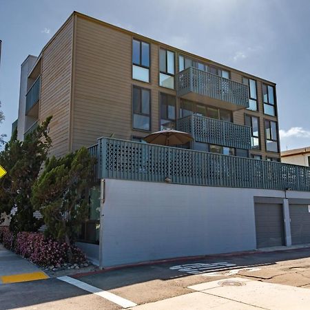 Belmont Modern - Ocean View, Pet Friendly, Patio Villa San Diego Eksteriør billede