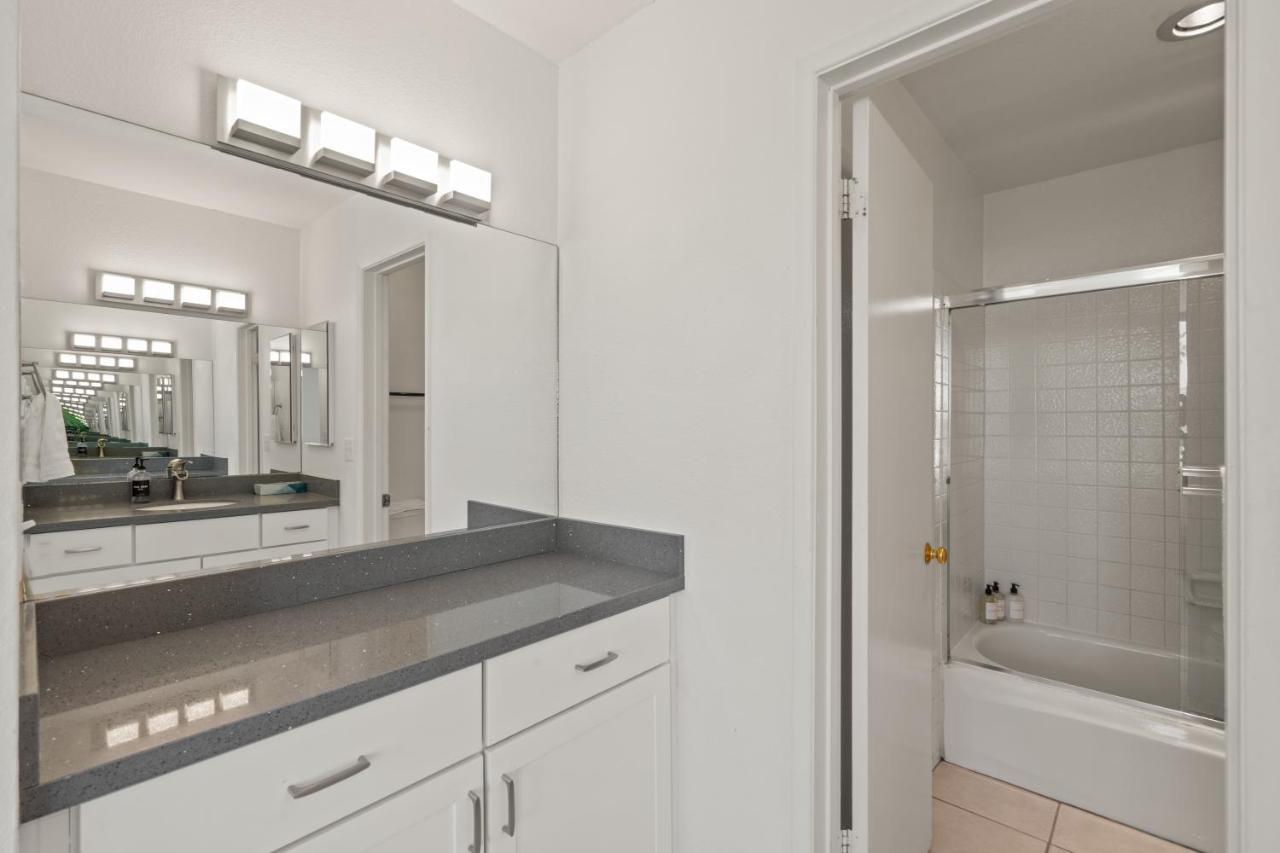 Belmont Modern - Ocean View, Pet Friendly, Patio Villa San Diego Eksteriør billede