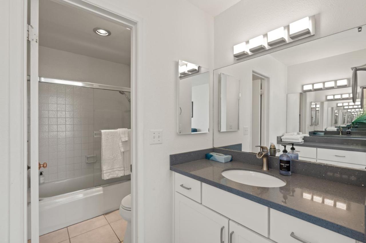 Belmont Modern - Ocean View, Pet Friendly, Patio Villa San Diego Eksteriør billede